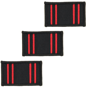 RAPTC Royal Army Physical Training Corp TRF x3 TRF Pack