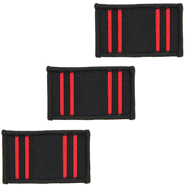 RAPTC Royal Army Physical Training Corp TRF x3 TRF Pack