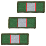 Intelligence Corp TRF x3 TRF Pack