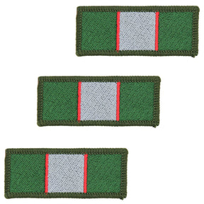 Intelligence Corp TRF x3 TRF Pack