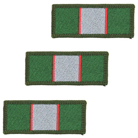 Intelligence Corp TRF x3 TRF Pack