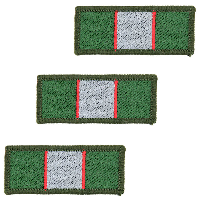 Intelligence Corp TRF x3 TRF Pack