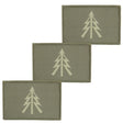 Queens Dragoon Guards Green TRF x3 TRF Pack
