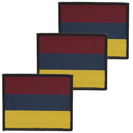 Royal Army Medical Corp RAMC TRF x3 TRF Pack
