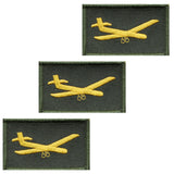 Duke of Lancaster Regt TRF x3 TRF Pack
