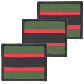 The Rifles TRF x3 TRF Pack