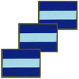 Army Air Corps AAC TRF x3 TRF Pack
