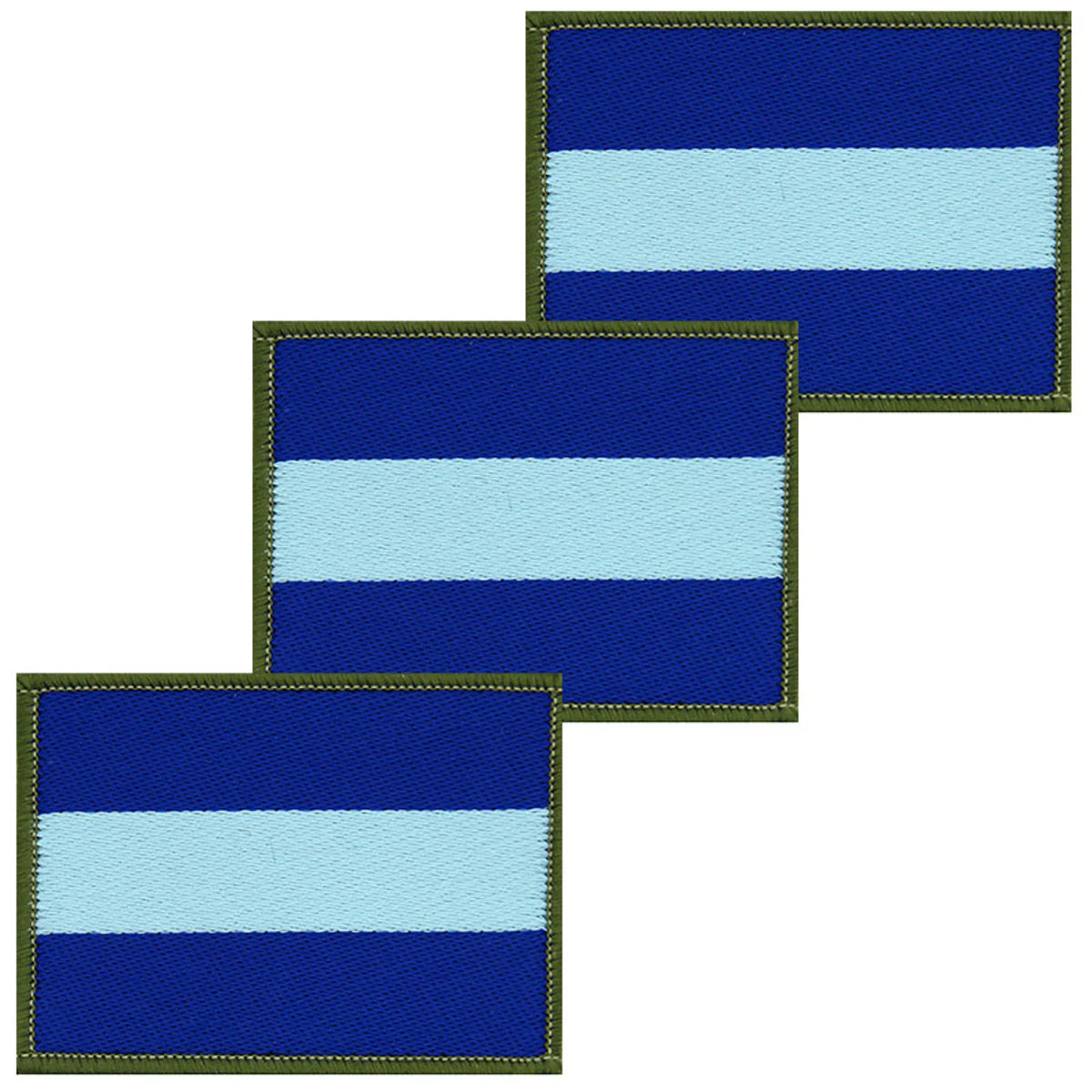 Army Air Corps AAC TRF x3 TRF Pack