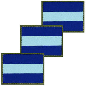 Army Air Corps AAC TRF x3 TRF Pack