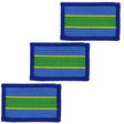 Queens Royal Hussars QRH TRF x3 TRF Pack
