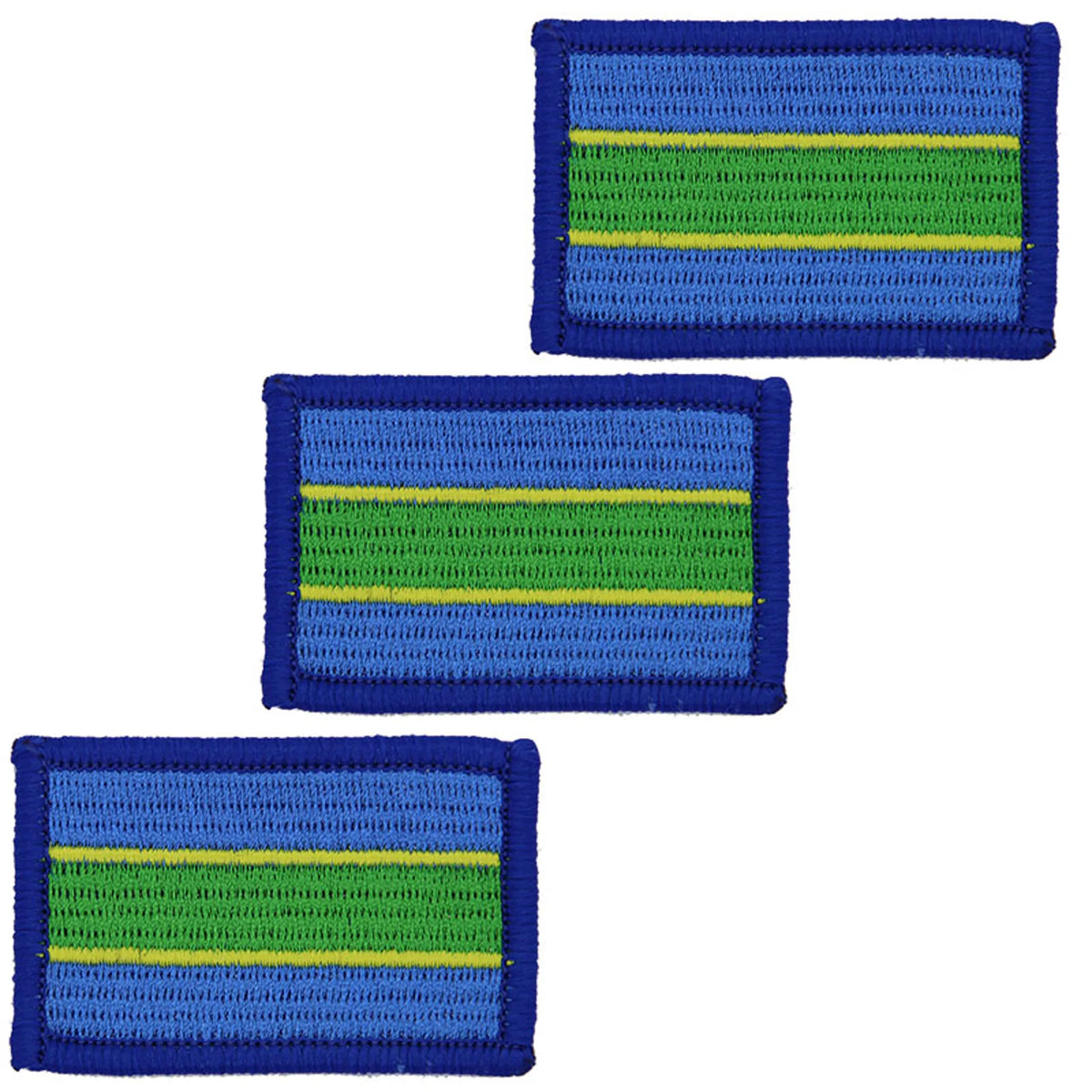 Queens Royal Hussars QRH TRF x3 TRF Pack