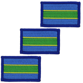 Queens Royal Hussars QRH TRF x3 TRF Pack