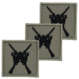 RAF Regiment TRF x3 TRF Pack
