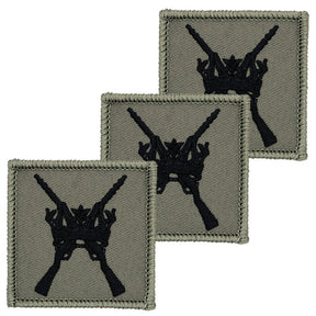 RAF Regiment TRF x3 TRF Pack