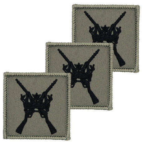 RAF Regiment TRF x3 TRF Pack