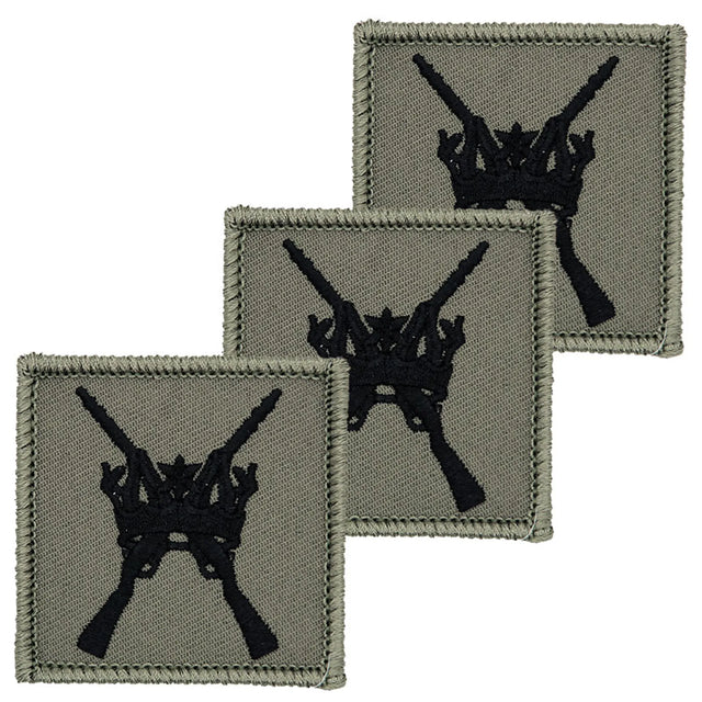 RAF Regiment TRF x3 TRF Pack