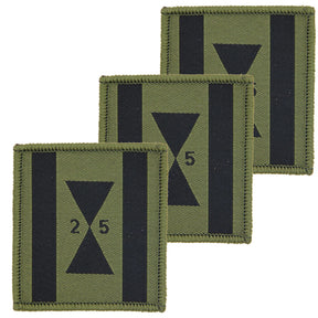 25 Close Support Engineer Group TRF x3 TRF Pack