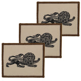 Duke Of Lancaster Regiment Lion TRF x3 TRF Pack