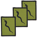 101 Logistics Brigade 101 LOG BDE TRF x3 TRF Pack