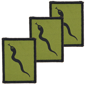 101 Logistics Brigade 101 LOG BDE TRF x3 TRF Pack