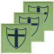 8 Force Engineer Bde TRF