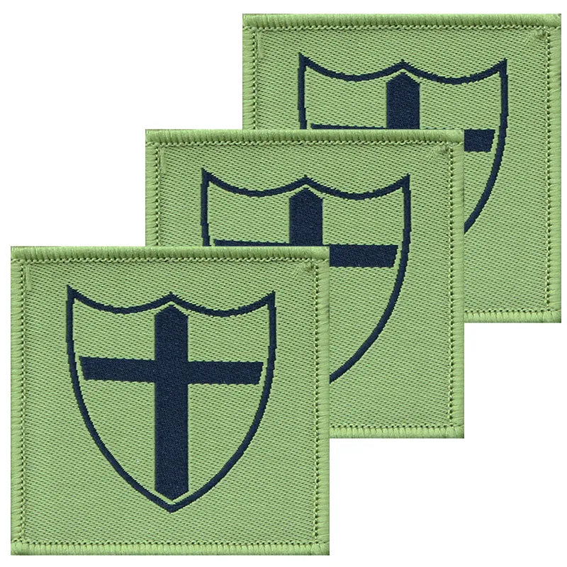 8 Force Engineer Bde TRF