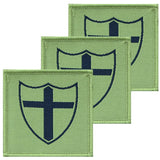 8 Force Engineer Bde TRF