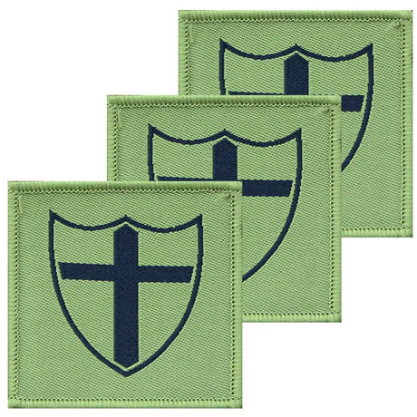 8 Force Engineer Bde TRF