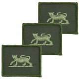 PWRR MTP GREEN PCS TRF