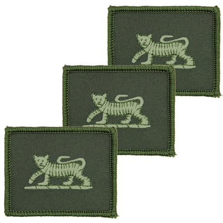 PWRR MTP GREEN PCS TRF