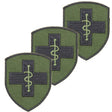 2nd Medical Brigade TRF (2 Med Bde)