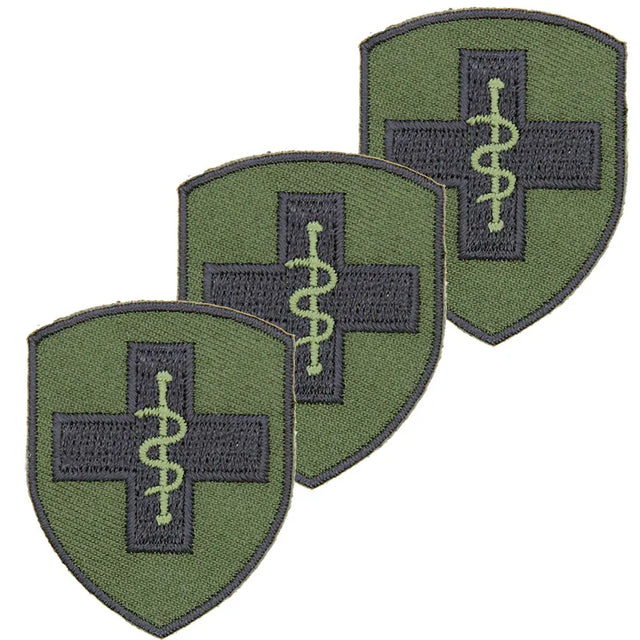2nd Medical Brigade TRF (2 Med Bde)