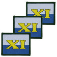 11 Signals Bde TRF x3 TRF Pack