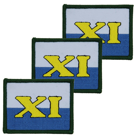 11 Signals Bde TRF x3 TRF Pack