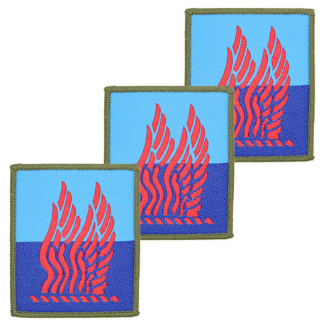 1st Aviation Brigade Combat Team TRF x3 TRF Pack