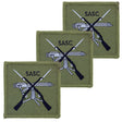 SASC Small Arms School Corp TRF x3 TRF Pack