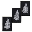 QRH Blue AVFV Commanders Fern TRF x3 Pack