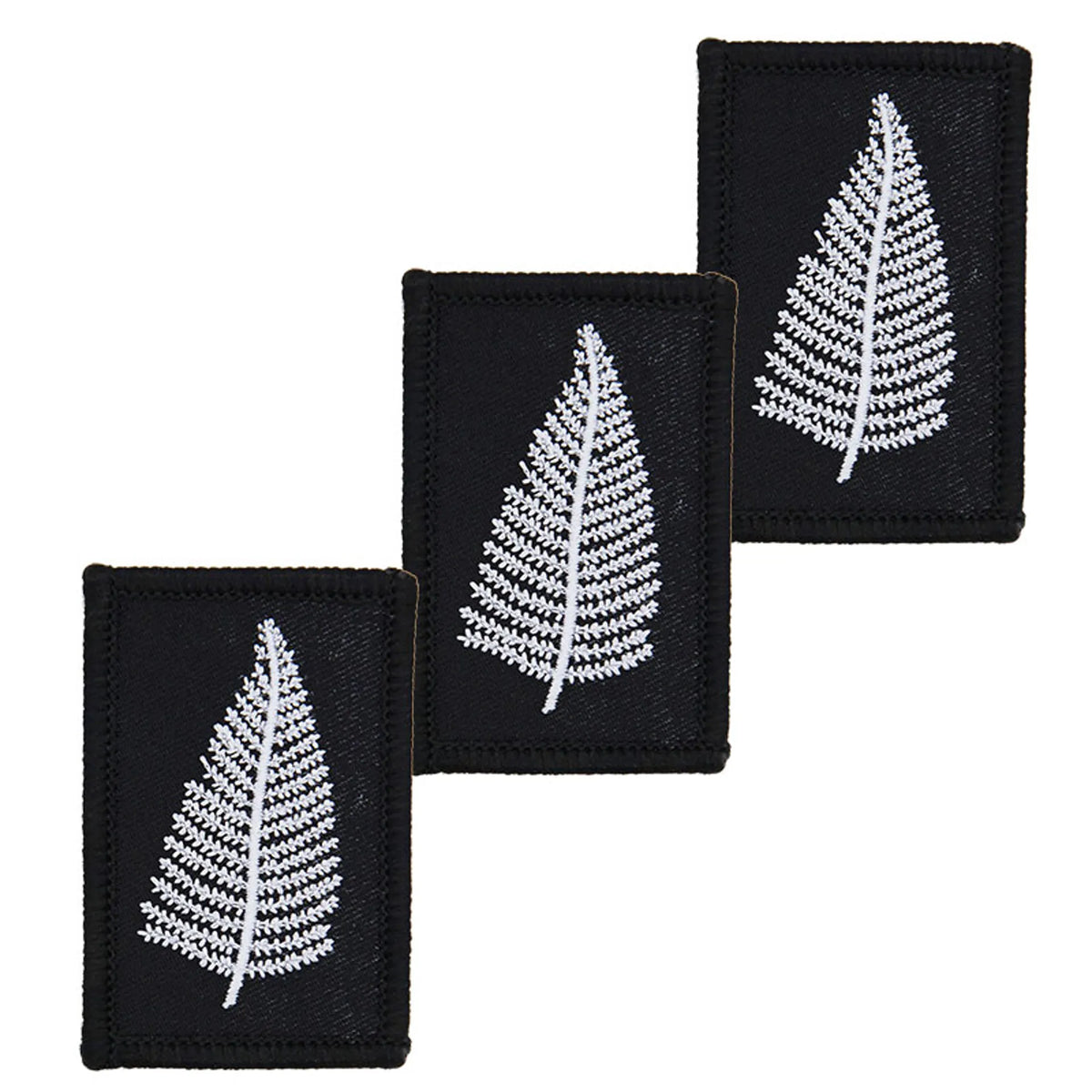 QRH Blue AVFV Commanders Fern TRF x3 Pack