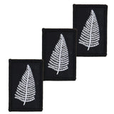 QRH Blue AVFV Commanders Fern TRF x3 Pack