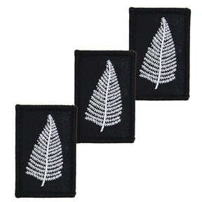QRH Blue AVFV Commanders Fern TRF x3 Pack