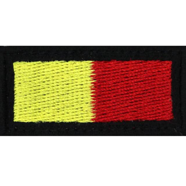 1 Royal Anglian TRF Hook-Loop