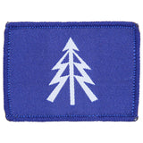 Queens Dragoon Guards Blue TRF x3 TRF Pack