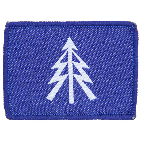 Queens Dragoon Guards Blue TRF x3 TRF Pack