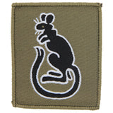 7th Light Mechanised BCT Subdued TRF x3 TRF Pack