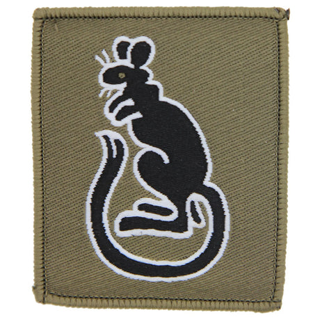 7th Light Mechanised BCT Subdued TRF x3 TRF Pack