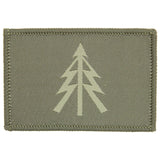 Queens Dragoon Guards Green TRF x3 TRF Pack