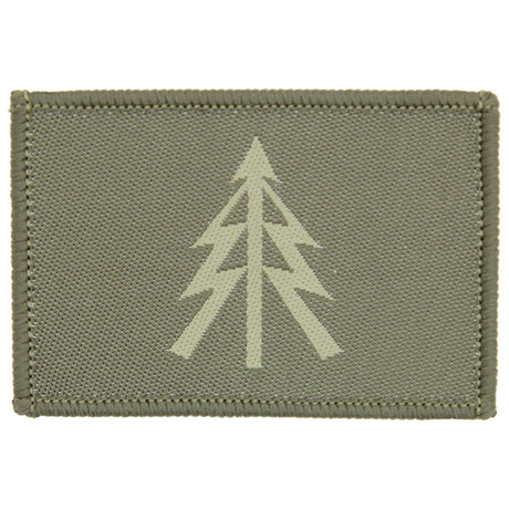 Queens Dragoon Guards Green TRF x3 TRF Pack