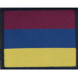 Royal Army Medical Corp RAMC TRF x3 TRF Pack