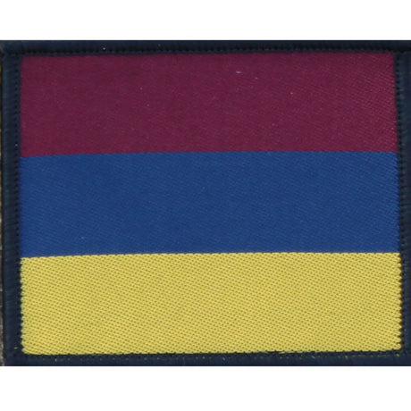Royal Army Medical Corp RAMC TRF x3 TRF Pack