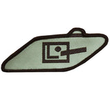 Royal Tank Regt RTR TRF x3 TRF Pack